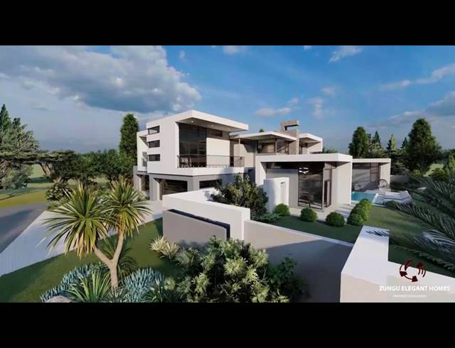 LAND FOR SALE IN SILVERWOODS COUNTRY ESTATE